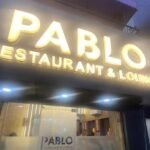 pablo Restaurant & Bar