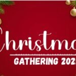 CHRISTMAS GATHERING