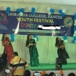 Youth Festival 'Hilor' Concludes