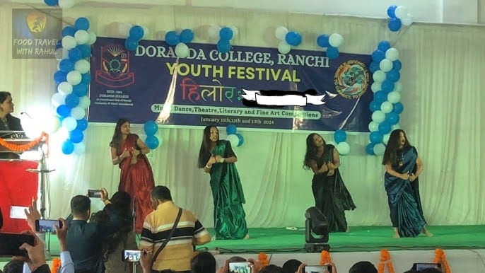 Youth Festival 'Hilor' Concludes