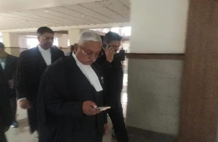 ADVOCATE RAJIV RANJAN