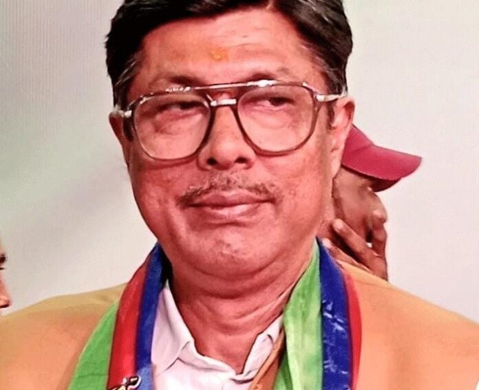 AJSU Attacks Minister's Statement