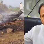 Ajit Pawar Cremated with state Honours