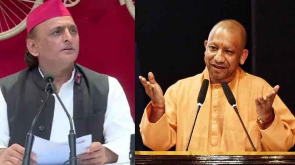 Akhilesh Yadav Launches Scathing Attack