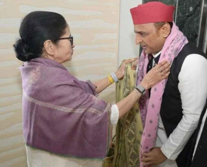 Akhilesh Yadav Made a big Statement