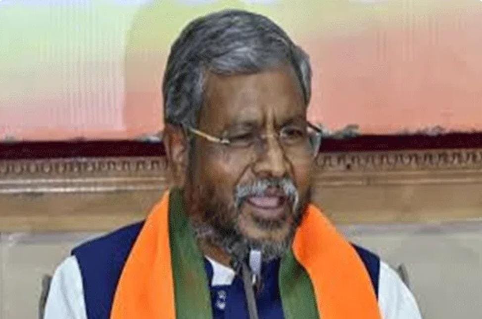 Allegations of misuse of DMFT funds