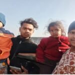 Ansh-Anshika Recovered Safely from Chitrapur Hill