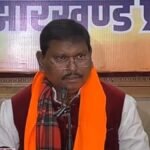 Arjun Munda Attacks PESA Rules
