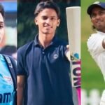 Ayush Badoni Gets his First Chance in Team India