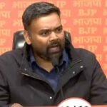 BJP Launches Major Attack on Rahul Gandhi