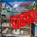 Ban on Meat and Fish Shops in Ranchi