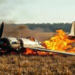 Baramati Plane crash