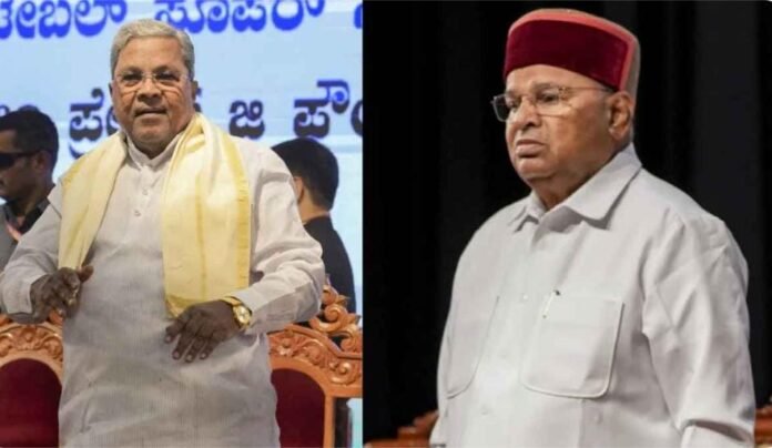 Big Political Uproar in the Assembly