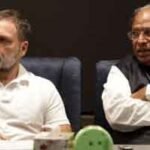 Big stir in Bihar Congress