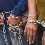 Bribery case exposed in Ranchi