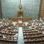 Budget Session of Parliament begins