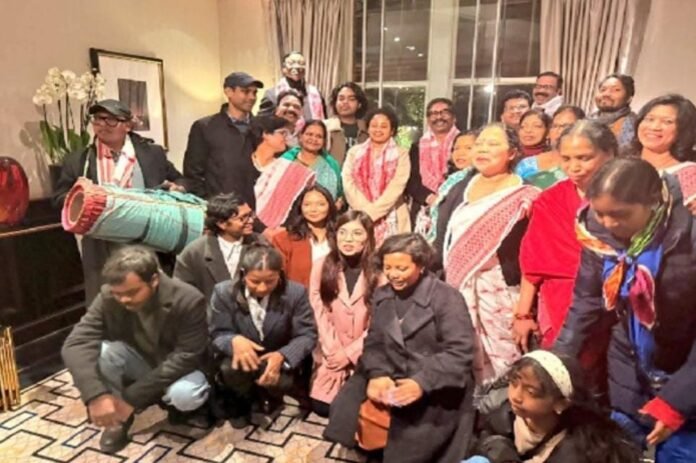 CM Hemant Soren's Emotional message