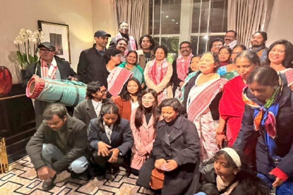 CM Hemant Soren's Emotional message