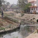 Campaign to Clean Harmu River