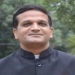 Changes in IAS transfers in Jharkhand