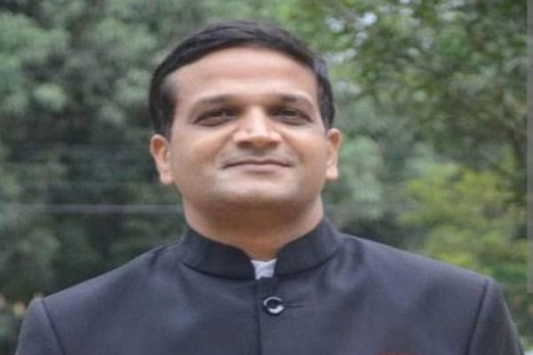 Changes in IAS transfers in Jharkhand