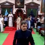 Clashes erupt in Tamil Nadu Assembly