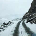 Cold Wave Continues in North India