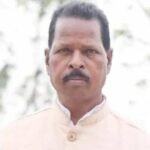 Conspiracy in Raja Soma Munda Murder Case