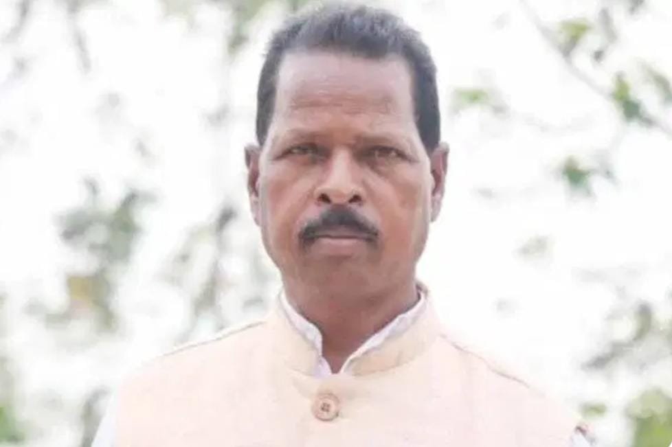 Conspiracy in Raja Soma Munda Murder Case