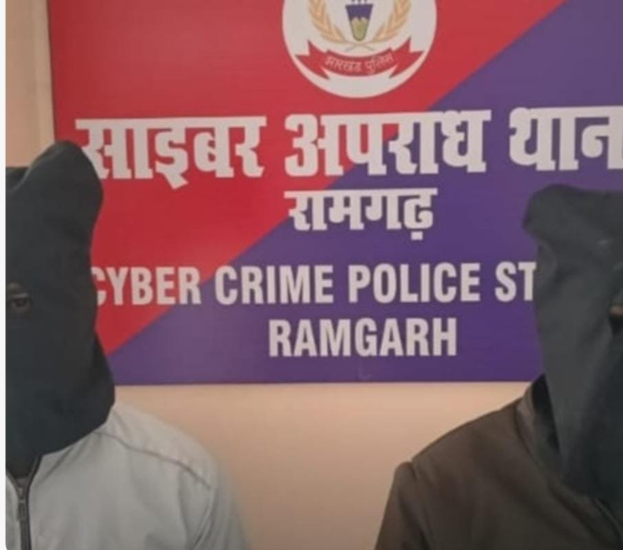 Cyber ​​Fraud of Rs 46 Lakh Exposed