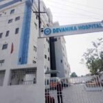 DEVANIKA HOSPITAL