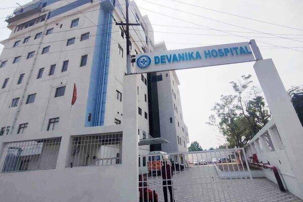 DEVANIKA HOSPITAL