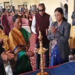 DPS Chakradharpur Farewell Ceremony
