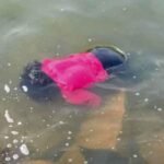 Dead Body found in Hatia Dam