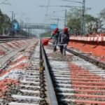 Death Due to Train Accident