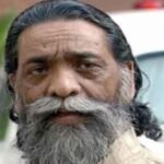 Dishom Guru Shibu Soren awarded Padma Bhushan