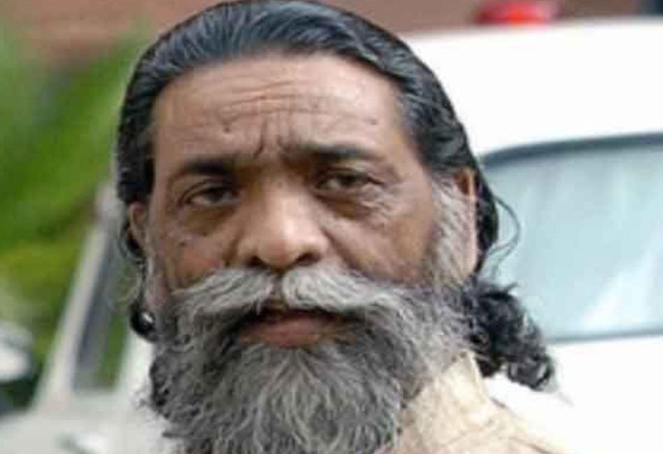 Dishom Guru Shibu Soren awarded Padma Bhushan