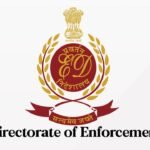 ED vs Jharkhand Police