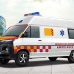 Emergency 108 Ambulance Service