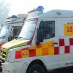 Emergency Health Services