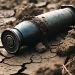 Explosion in Gayaji Firing Zone Kills Teenager