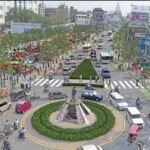 Face of Ranchi's Roads will Change