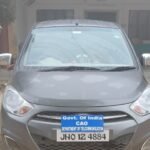 Fake IAS Officer