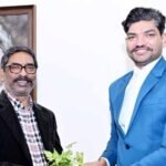 Finance Secretary met the CM