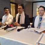 Food Festival organized at Radisson Blu Hotel Ranchi
