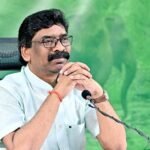 Child-Lifting Gang Busted