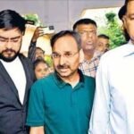 Hazaribagh Land Case