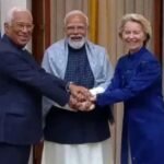 Historic Free Trade Agreement