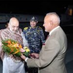 Home Minister Amit Shah on Andaman-Nicobar Tour