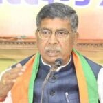 Impact of BJP Movement